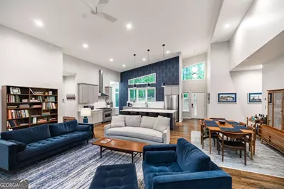 3653 Barnett Shoals Road, Athens, GA 30601 - Photo 17