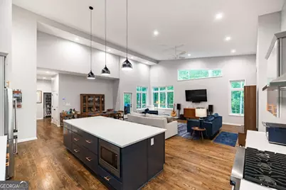 3653 Barnett Shoals Road, Athens, GA 30601 - Photo 13