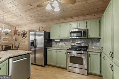 1132 Hells Hollow Road, Blue Ridge, GA 30513 - Photo 15