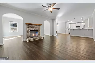 146 Aubree Way, McDonough, GA 30252 - Photo 15