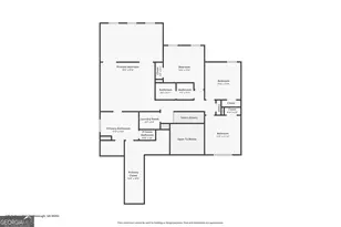 146 Aubree Way, McDonough, GA 30252 - Photo 57