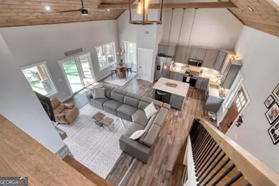 123 Lake Top Lane #24, Ellijay, GA 30540 - Photo 17