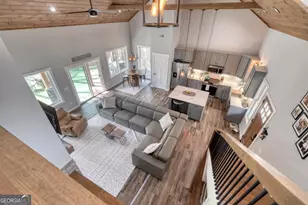 123 Lake Top Ln, Ellijay, GA 30540 - Photo 17