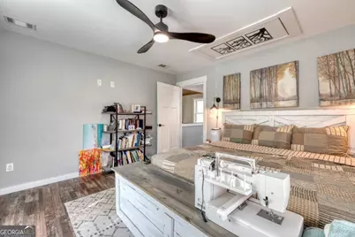 123 Lake Top Lane #24, Ellijay, GA 30540 - Photo 23