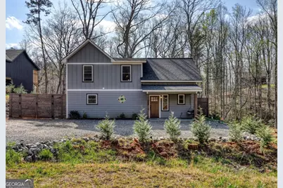 123 Lake Top Lane #24, Ellijay, GA 30540 - Photo 45