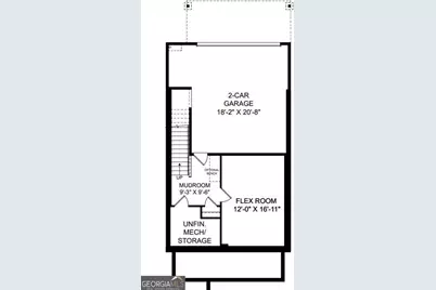 1359 Creek View Lane NW, Atlanta, GA 30318 - Photo 41