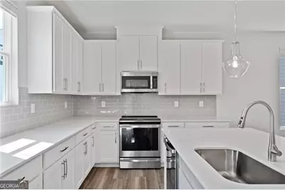 1359 Creek View Lane NW, Atlanta, GA 30318 - Photo 17