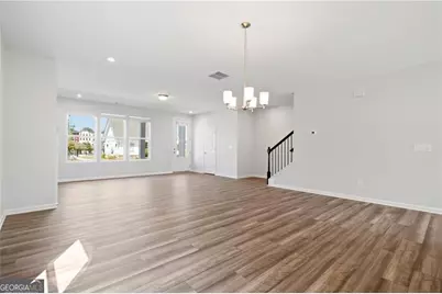 1359 Creek View Lane NW, Atlanta, GA 30318 - Photo 13