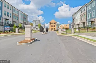 1359 Crk Vw Ln NW, Atlanta, GA 30318 - Photo 37