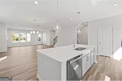 1359 Creek View Lane NW, Atlanta, GA 30318 - Photo 19