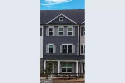 33 Cobalt Lane, Newnan, GA 30265 - Photo 1