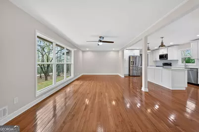 672 Cooley Woods Road, Cleveland, GA 30528 - Photo 7