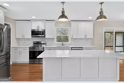 672 Cooley Woods Road, Cleveland, GA 30528 - Photo 11