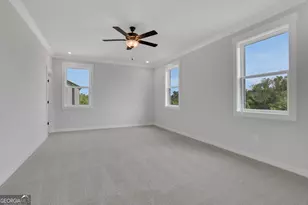 4755 Montane St, Cumming, GA 30028 - Photo 25