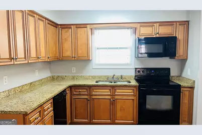 1156 New Hutchinson Mill Road, Lagrange, GA 30240 - Photo 9