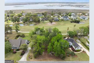 214 Harbor Pointe Drive, Brunswick, GA 31523 - Photo 1