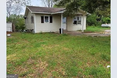 5259 June Ivey Road NW, Bethlehem, GA 30620 - Photo 3