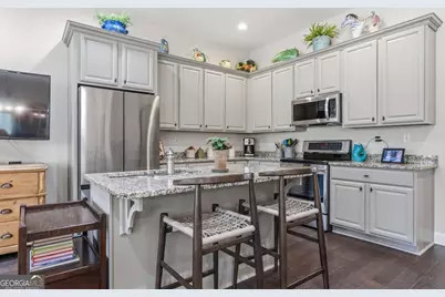 1051 Portside Court, Greensboro, GA 30642 - Photo 23