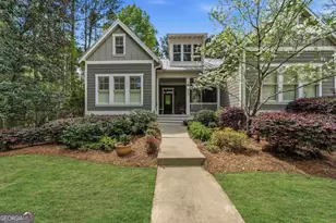 1051 Portside Ct, Greensboro, GA 30642 - Photo 1