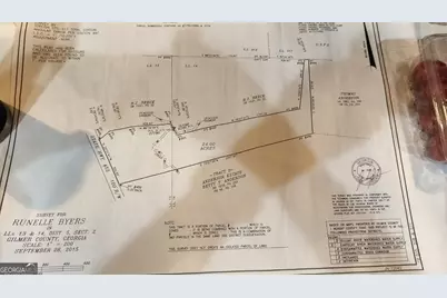 14551 E Hwy 52, Ellijay, GA 30536 - Photo 35