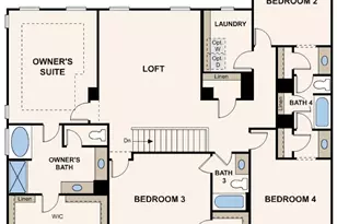 317 Sundown Trail, McDonough, GA 30252 - Photo 3