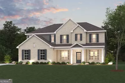 317 Sundown Trail #74, McDonough, GA 30252 - Photo 1