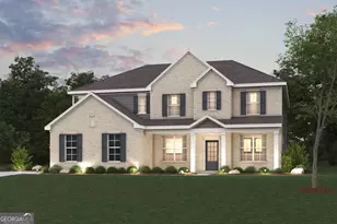 317 Sundown Trail, McDonough, GA 30252 - Photo 1