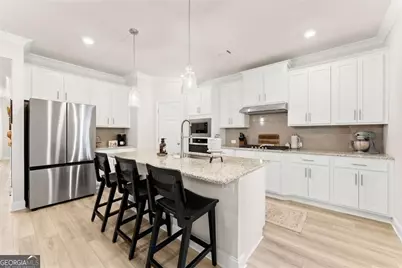 6034 Morning Star Lane, Gainesville, GA 30506 - Photo 9