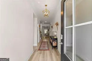 6034 Morning Star Ln, Gainesville, GA 30506 - Photo 5