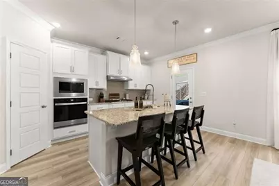 6034 Morning Star Lane, Gainesville, GA 30506 - Photo 11