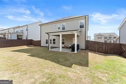 6034 Morning Star Lane, Gainesville, GA 30506 - Photo 41