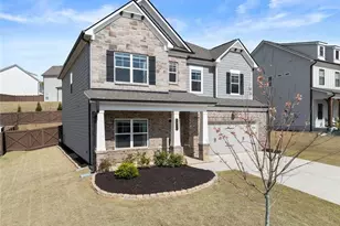 6034 Morning Star Ln, Gainesville, GA 30506 - Photo 3