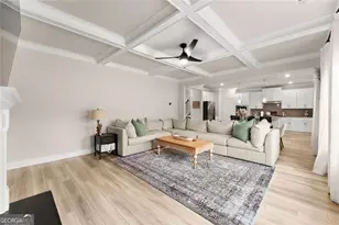 6034 Morning Star Ln, Gainesville, GA 30506 - Photo 15