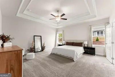 6034 Morning Star Lane, Gainesville, GA 30506 - Photo 19