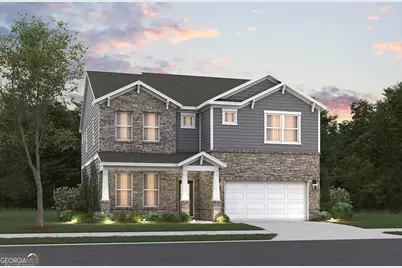 4875 Montane Street, Cumming, GA 30028 - Photo 1