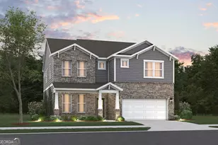 4875 Montane St, Cumming, GA 30028 - Photo 1