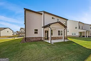 4875 Montane St, Cumming, GA 30028 - Photo 3