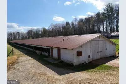4801 Pat Colwell Road, Blairsville, GA 30512 - Photo 29