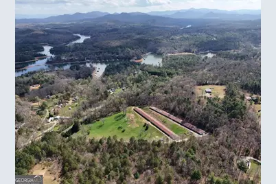 4801 Pat Colwell Road, Blairsville, GA 30512 - Photo 17