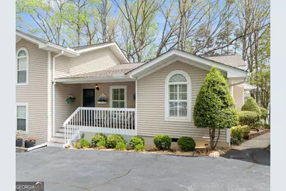 551 Lake Place Drive #5, Lavonia, GA 30553 - Photo 3