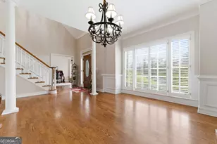 403 Henredon Hill, Peachtree City, GA 30269 - Photo 11