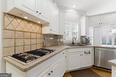 403 Henredon Hill, Peachtree City, GA 30269 - Photo 23