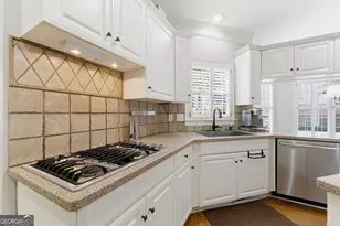 403 Henredon Hill, Peachtree City, GA 30269 - Photo 23