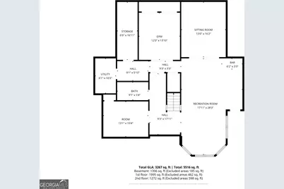 403 Henredon Hill, Peachtree City, GA 30269 - Photo 63