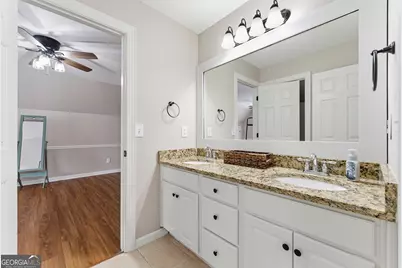 403 Henredon Hill, Peachtree City, GA 30269 - Photo 47