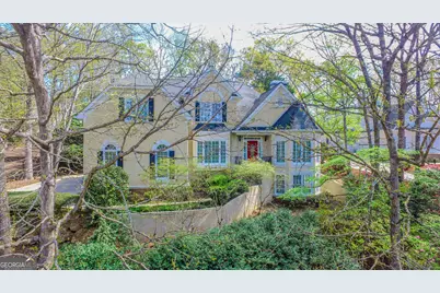 403 Henredon Hill, Peachtree City, GA 30269 - Photo 63