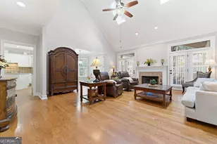 403 Henredon Hill, Peachtree City, GA 30269 - Photo 15