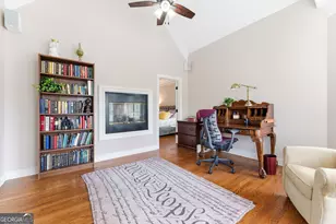 403 Henredon Hill, Peachtree City, GA 30269 - Photo 13