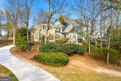 403 Henredon Hill, Peachtree City, GA 30269 - Photo 3