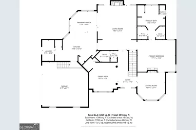 403 Henredon Hill, Peachtree City, GA 30269 - Photo 65